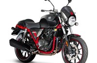 Sym Wolf CR 300i 2021 - Bild 11