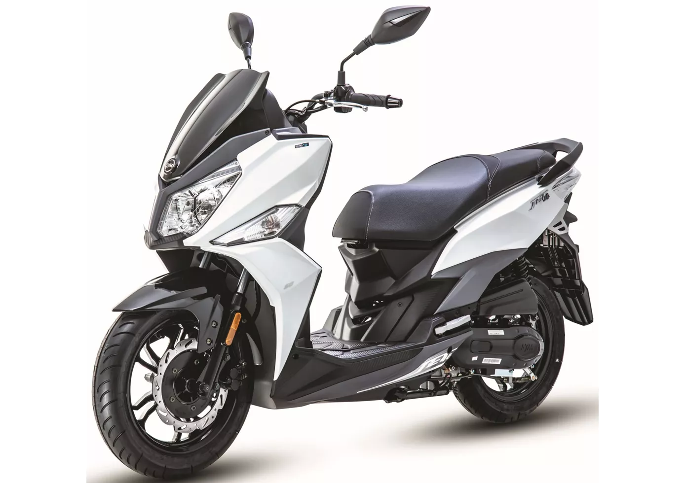 Sym Jet 14 50i 2021 Sym Jet 14 50i 2021