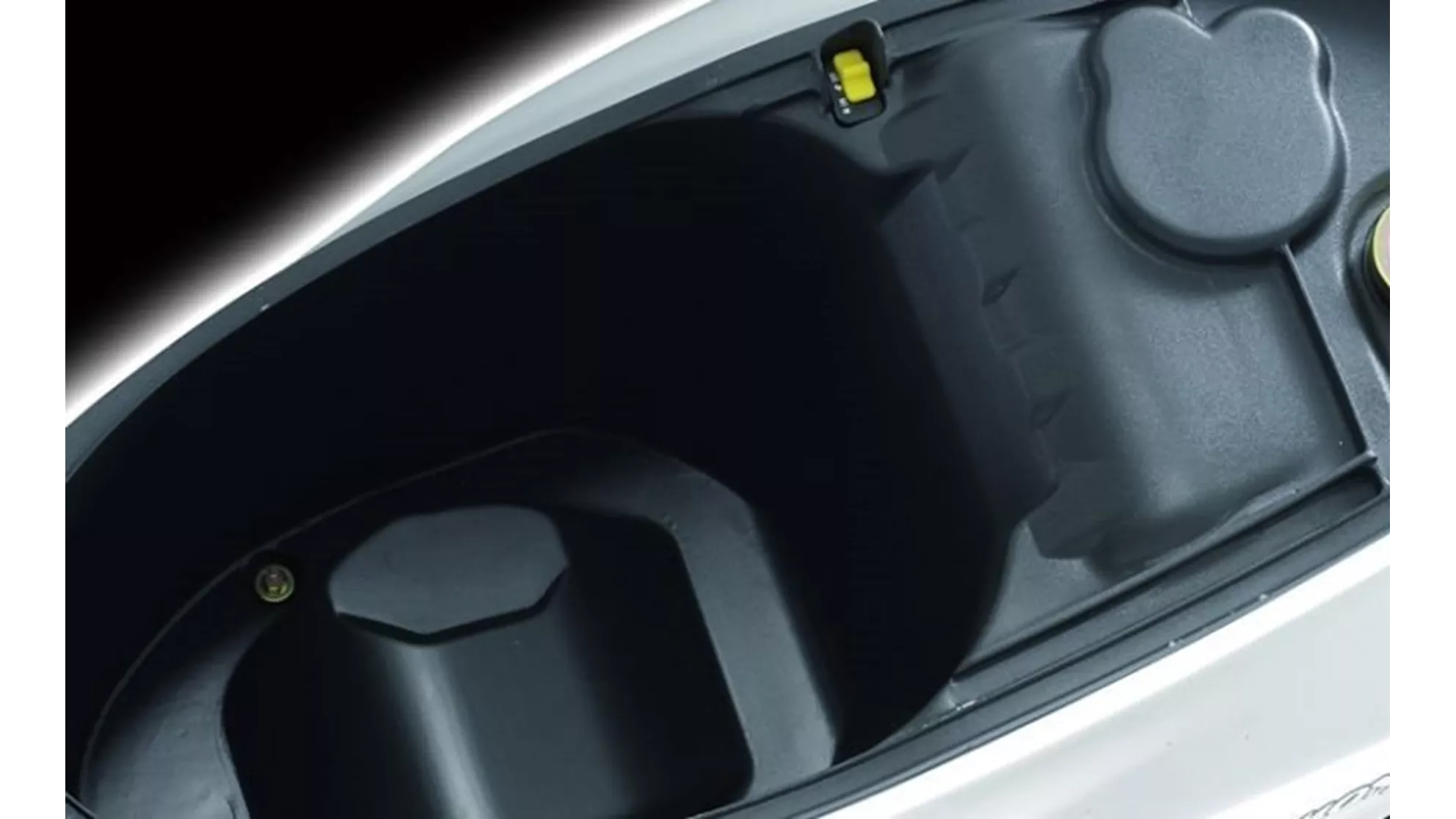 Sym Symphony 125 S - Image 2 Sym Symphony 125 S - Image 2