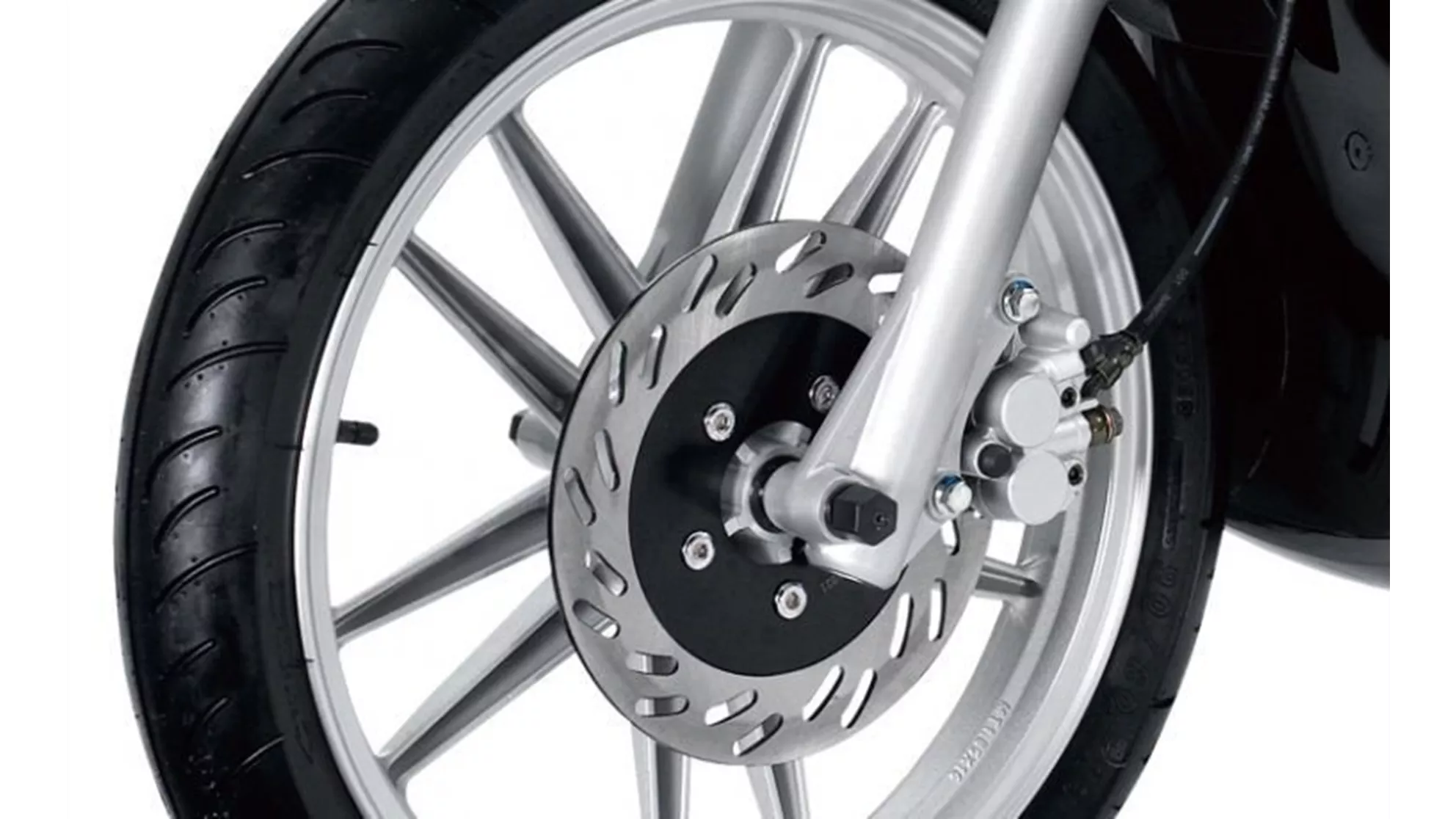 Sym Symphony 125 S - Image 5 Sym Symphony 125 S - Image 5