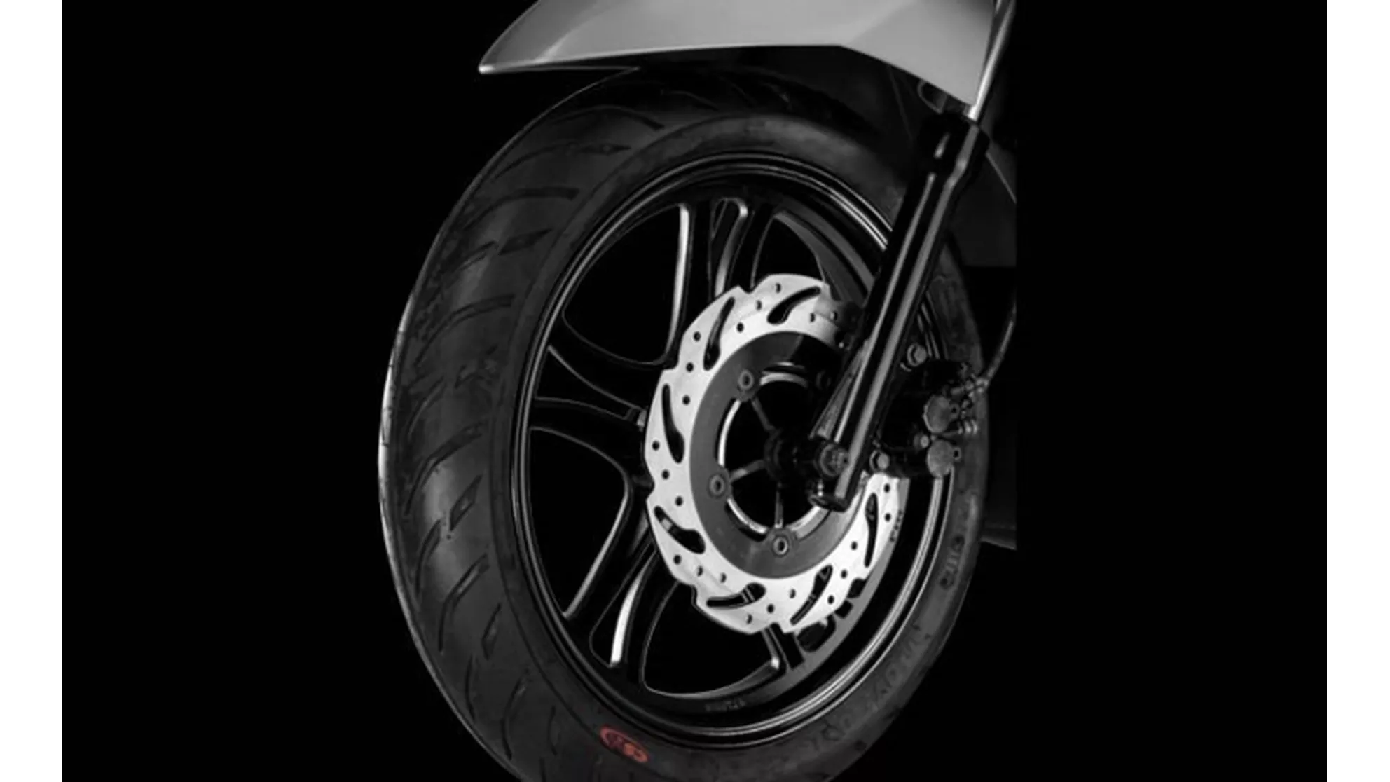 Sym Symphony ST 125 - Image 2 Sym Symphony ST 125 - Image 2