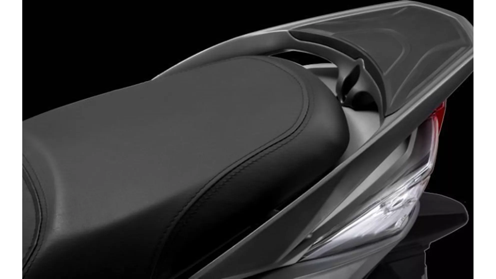 Sym Symphony ST 125 - Image 4 Sym Symphony ST 125 - Image 4