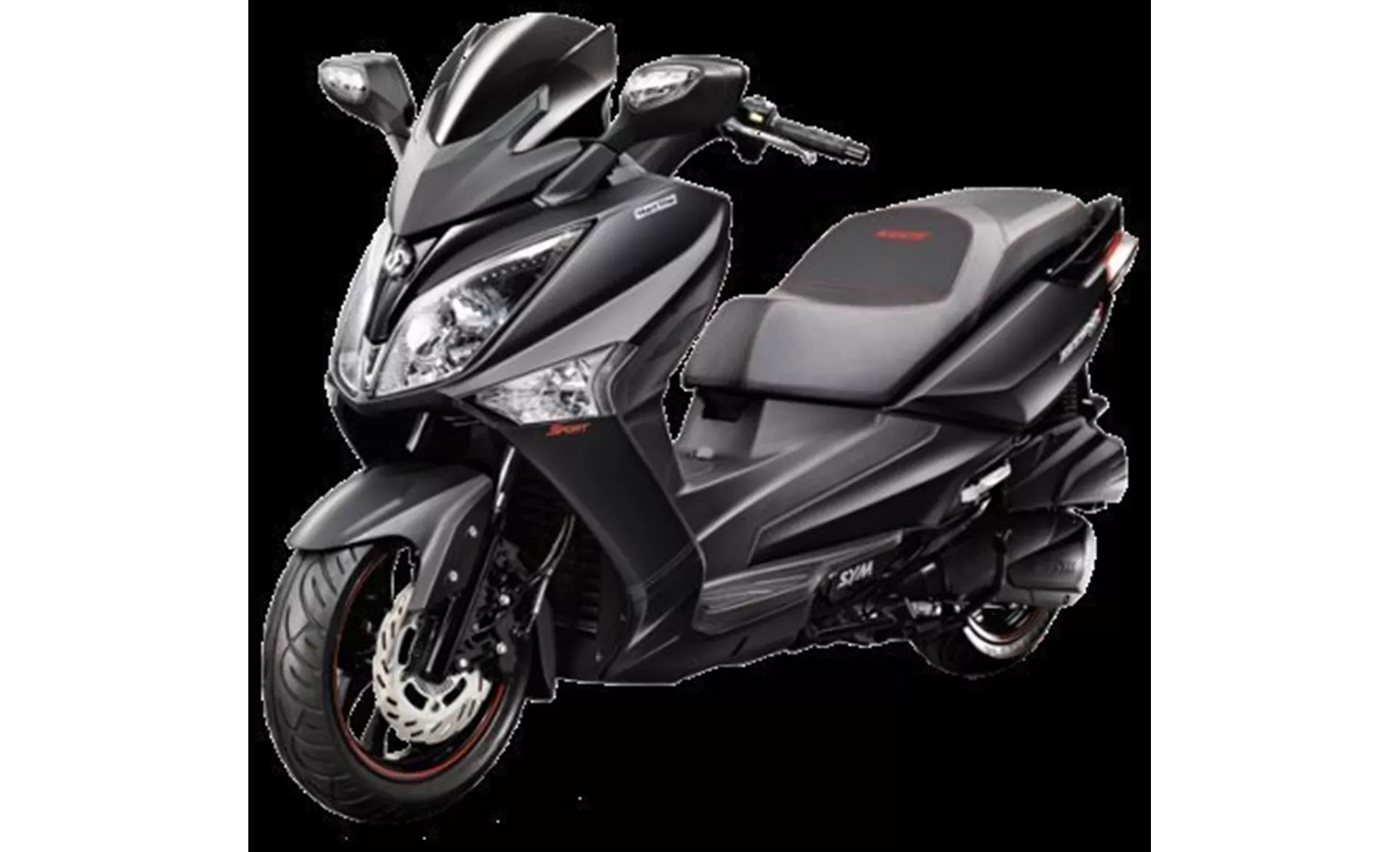 Sym GTS 300i Sport 2021 Sym GTS 300i Sport 2021