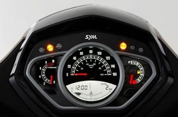 Sym HD 300 2021 - Bild 5 Sym HD 300 2021 - Bild 5