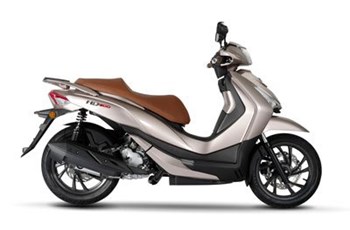 Sym HD 300 2021 - Bild 4 Sym HD 300 2021 - Bild 4