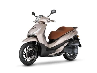 Sym HD 300 2021 Sym HD 300 2021