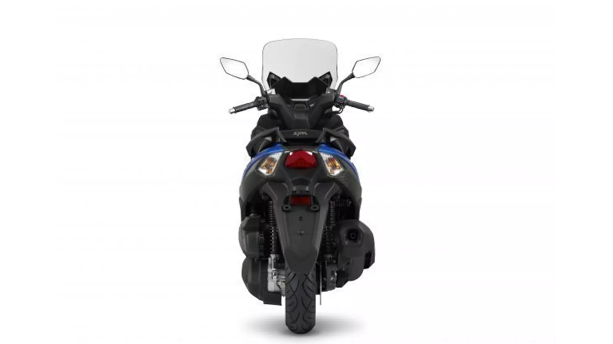 Sym Joymax Z+ 300i - Image 2 Sym Joymax Z+ 300i - Image 2