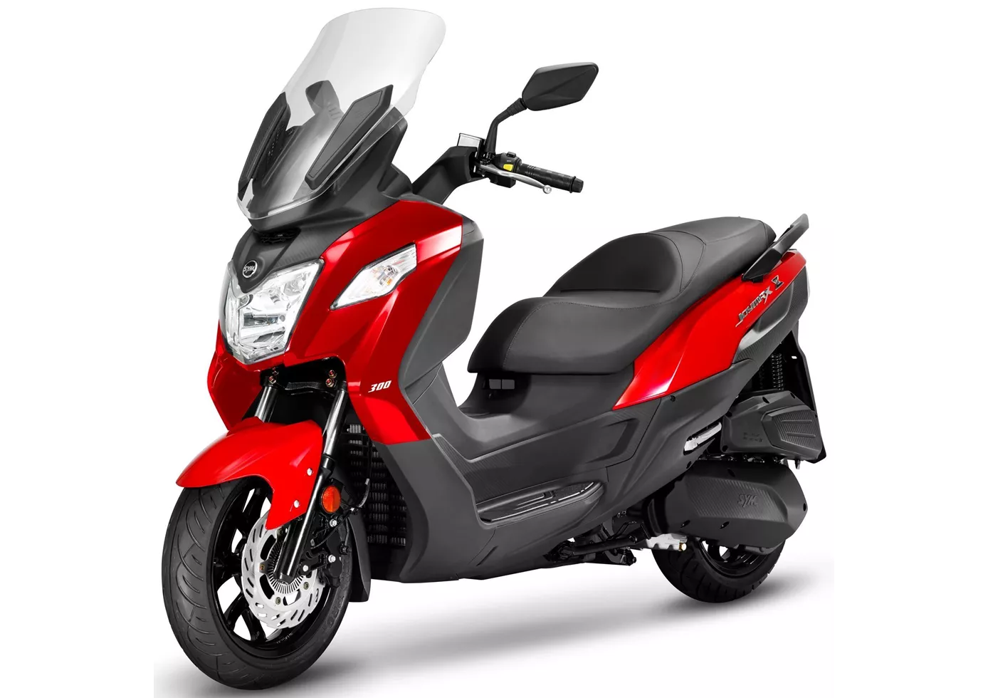 Sym Joymax Z+ 300i 2021 Sym Joymax Z+ 300i 2021