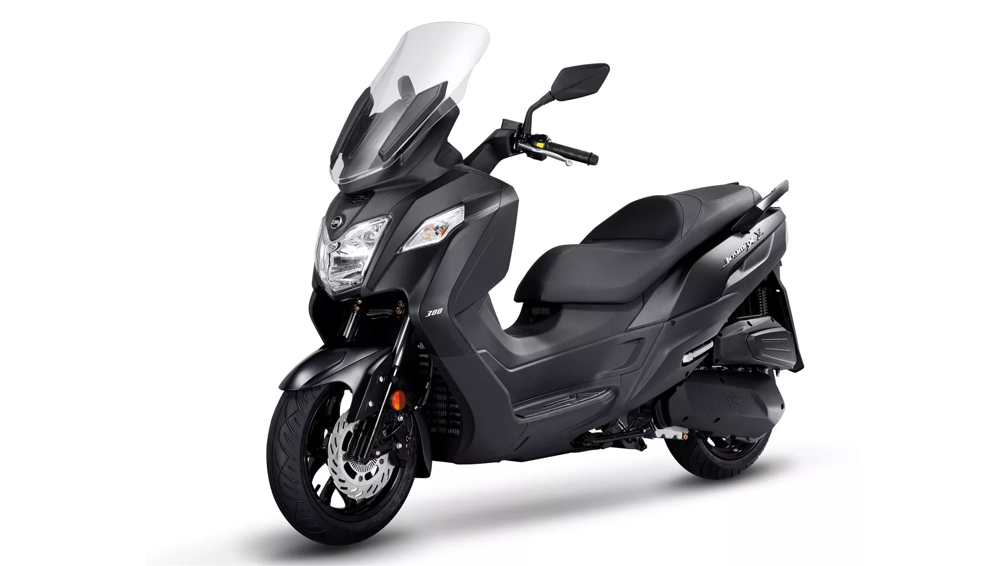 Sym Joymax Z+ 300i - Image 5 Sym Joymax Z+ 300i - Image 5