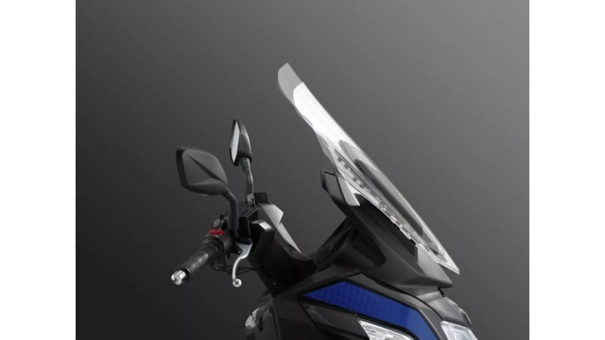 Sym Joymax Z+ 300i - Image 10 Sym Joymax Z+ 300i - Image 10