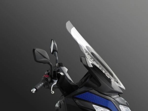 Sym Joymax Z+ 300i Bild 11: Sym Joymax Z+ 300i