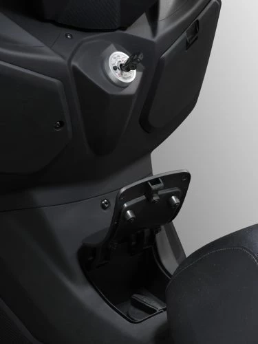 Sym Joymax Z+ 300i Bild 13: Sym Joymax Z+ 300i