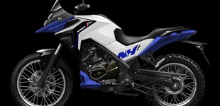 Sym NH T 125 2021 vs QJ Motor SRV 125 2023