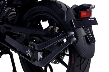 Sym NH X 125 2021 - Bild 6