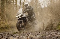 Triumph Tiger 1200 Desert Edition 2021 - Image 3