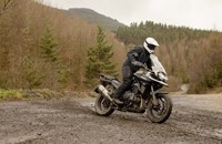 Triumph Tiger 1200 Desert Edition 2021 - Image 4