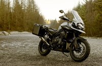 Triumph Tiger 1200 Desert Edition 2021 - Image 5