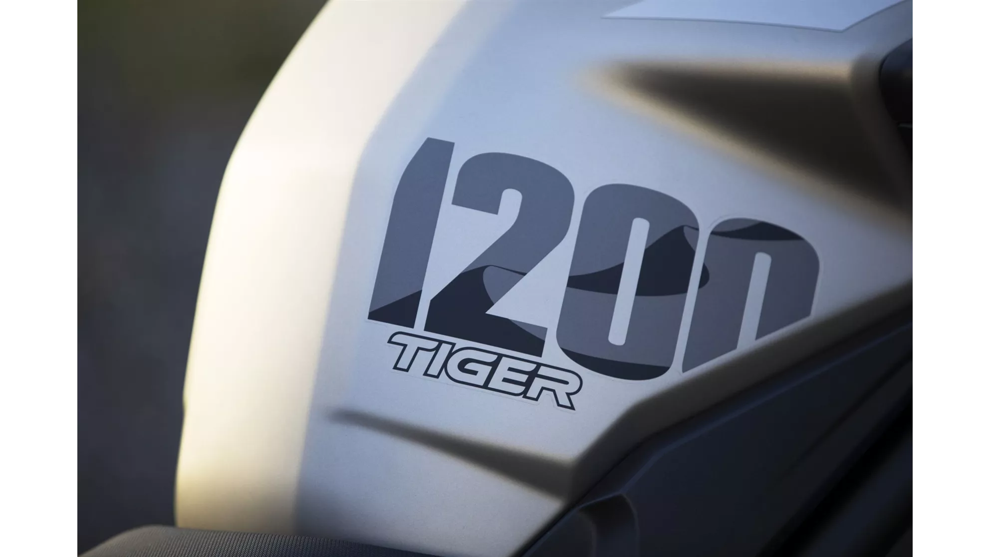 Triumph Tiger 1200 Desert Edition - afbeelding 12