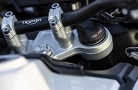 Triumph Tiger 1200 Desert Edition 2021 - Image 17