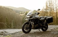 Triumph Tiger 1200 Desert Edition 2021 - Image 20