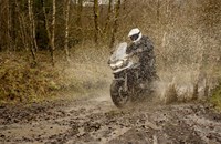 Triumph Tiger 1200 Desert Edition 2021 - Image 22