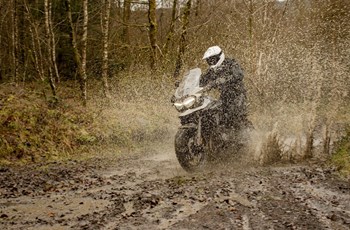 Triumph Tiger 1200 Desert Edition 2021 - Bild 22