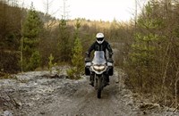 Triumph Tiger 1200 Desert Edition 2021 - Image 23