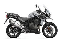 Triumph Tiger 1200 Alpine Edition 2021 - Bild 1