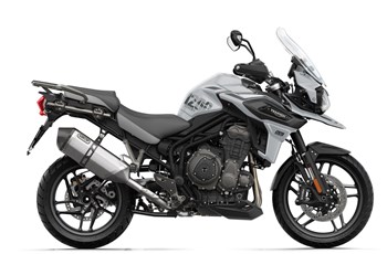 Triumph Tiger 1200 Alpine Edition 2021 - Bild 2