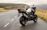 Triumph Tiger 1200 Alpine Edition 2021 - Bild 4