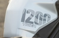 Triumph Tiger 1200 Alpine Edition 2021 - Bild 6