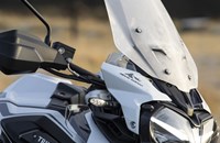 Triumph Tiger 1200 Alpine Edition 2021 - Bild 7