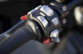 Triumph Tiger 1200 Alpine Edition 2021 - Bild 8