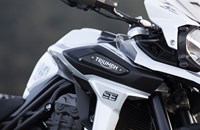 Triumph Tiger 1200 Alpine Edition 2021 - Bild 11