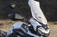 Triumph Tiger 1200 Alpine Edition 2021 - Bild 13