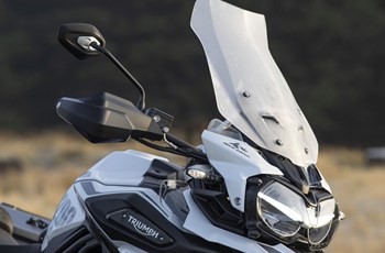 Triumph Tiger 1200 Alpine Edition 2021 - Bild 13