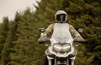 Triumph Tiger 1200 Alpine Edition 2021 - Bild 14