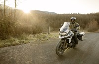 Triumph Tiger 1200 Alpine Edition 2021 - Bild 16