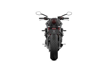 Triumph Street Triple R Low 2021 - Bild 9