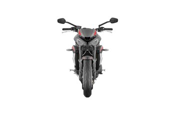 Triumph Street Triple R Low 2021 - Bild 11