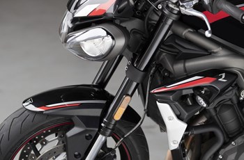 Triumph Street Triple R Low 2021 - Bild 12