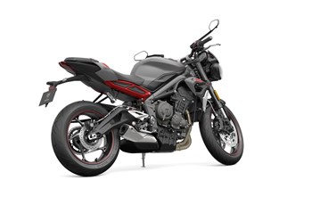 Triumph Street Triple R Low 2021 - Bild 26