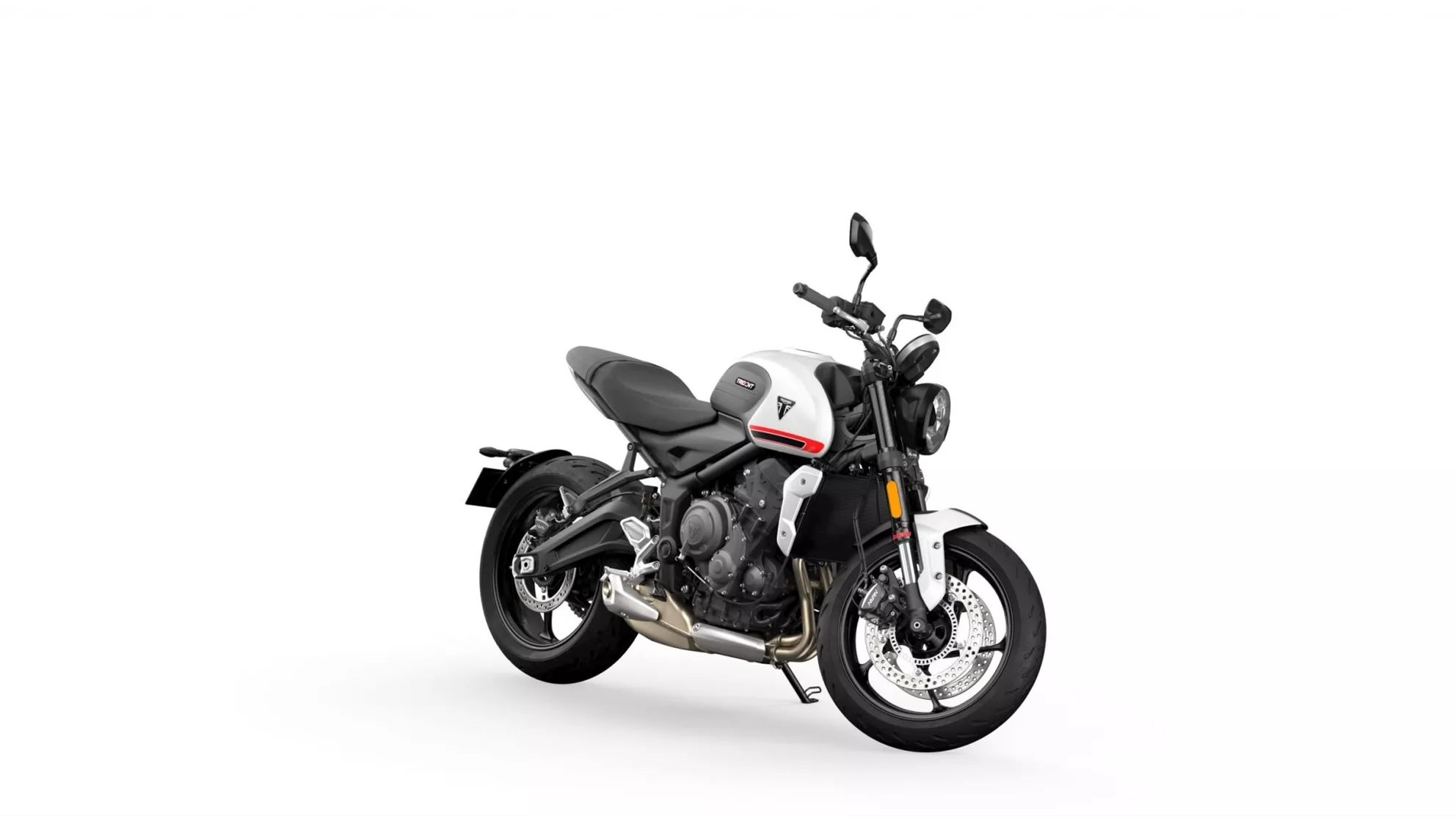 Triumph Trident 660 - Image 6 Triumph Trident 660 - Image 6