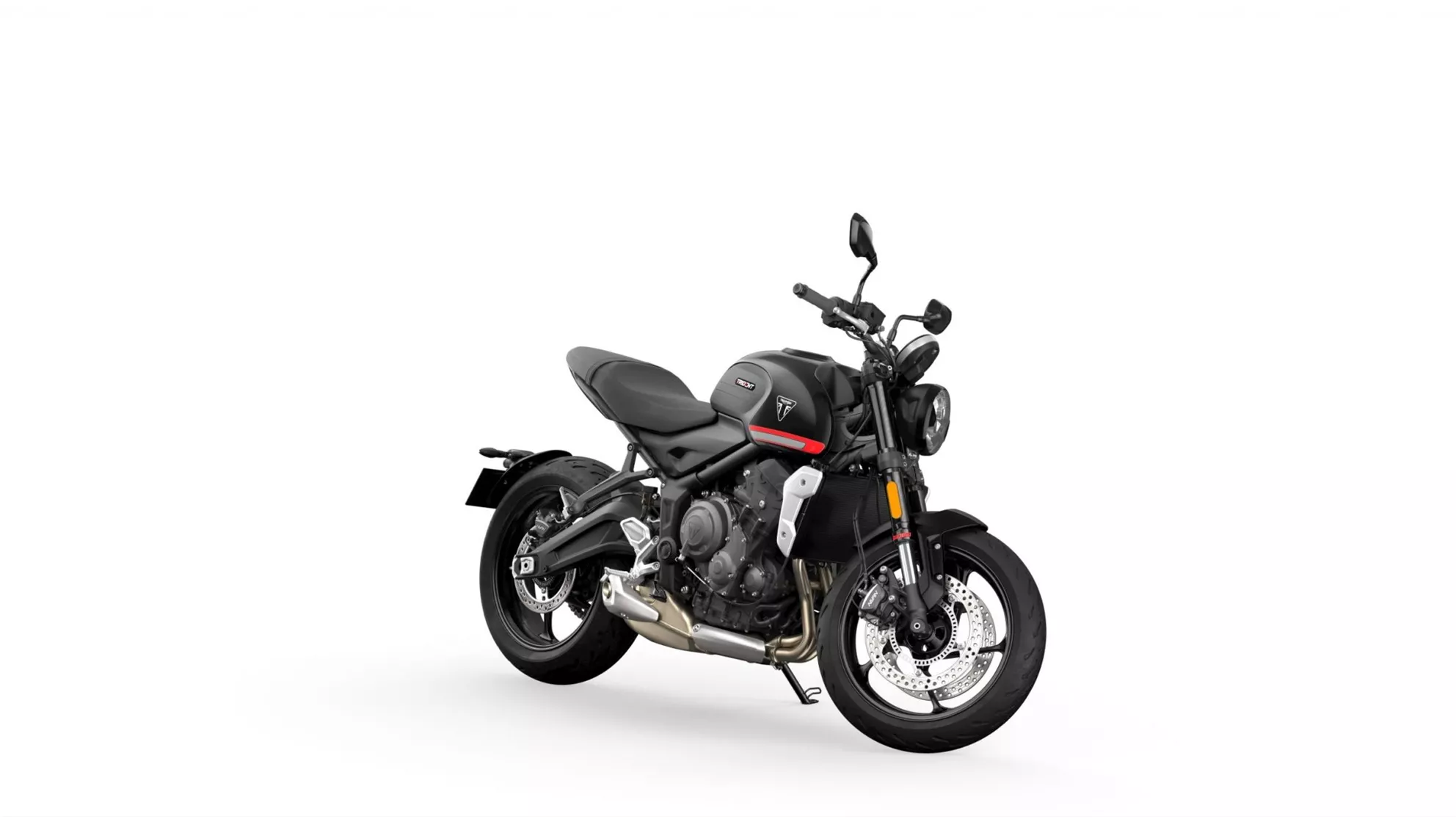 Triumph Trident 660 - Image 7 Triumph Trident 660 - Image 7