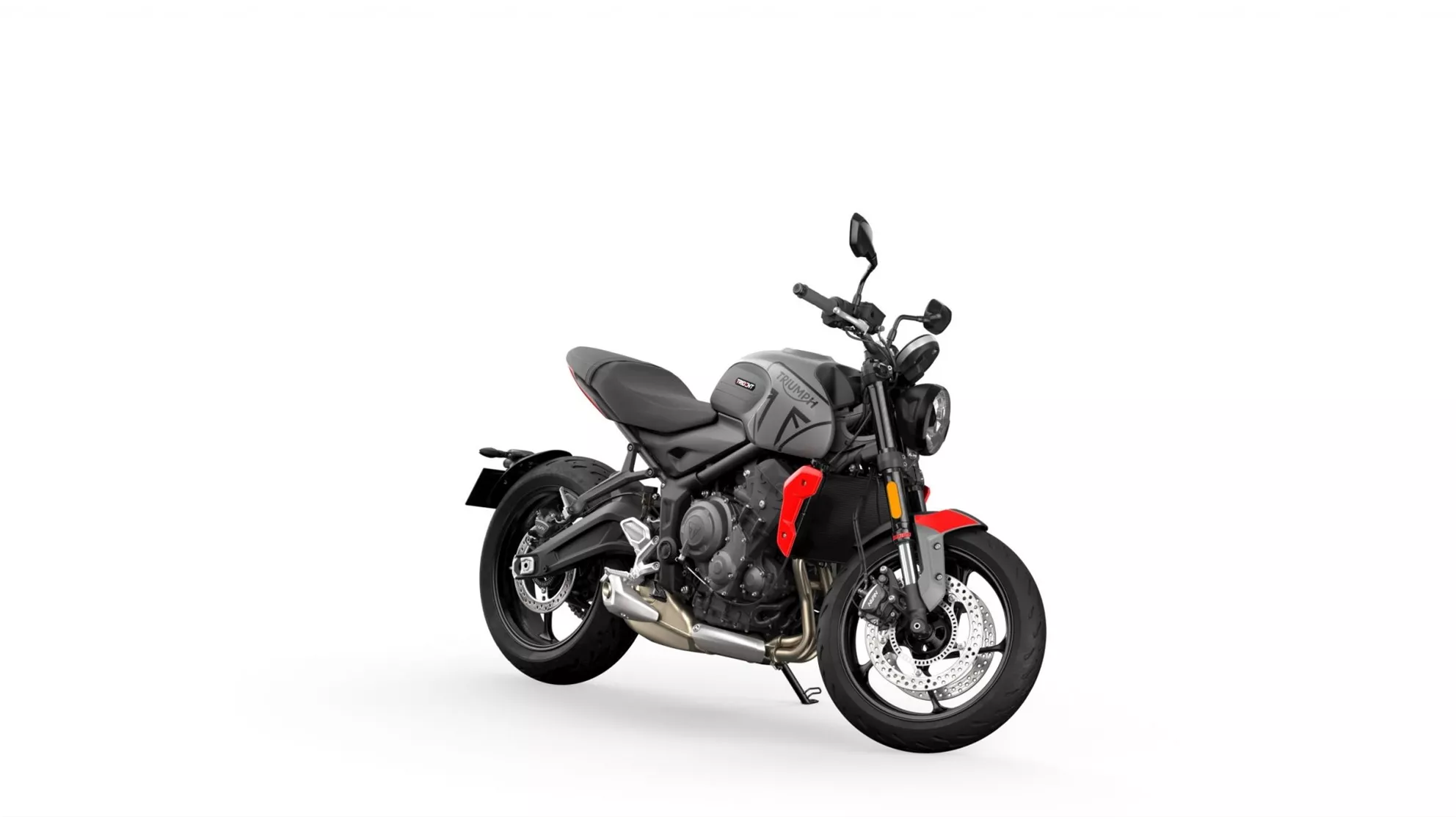 Triumph Trident 660 - Image 10 Triumph Trident 660 - Image 10