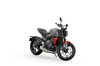 Triumph Trident 660 2021 - Bild 13 Triumph Trident 660 2021 - Bild 13