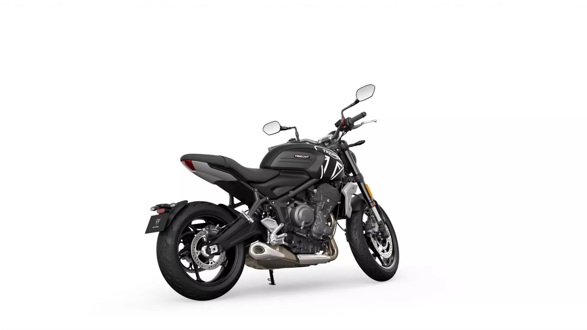 Triumph Trident 660 - Image 12 Triumph Trident 660 - Image 12