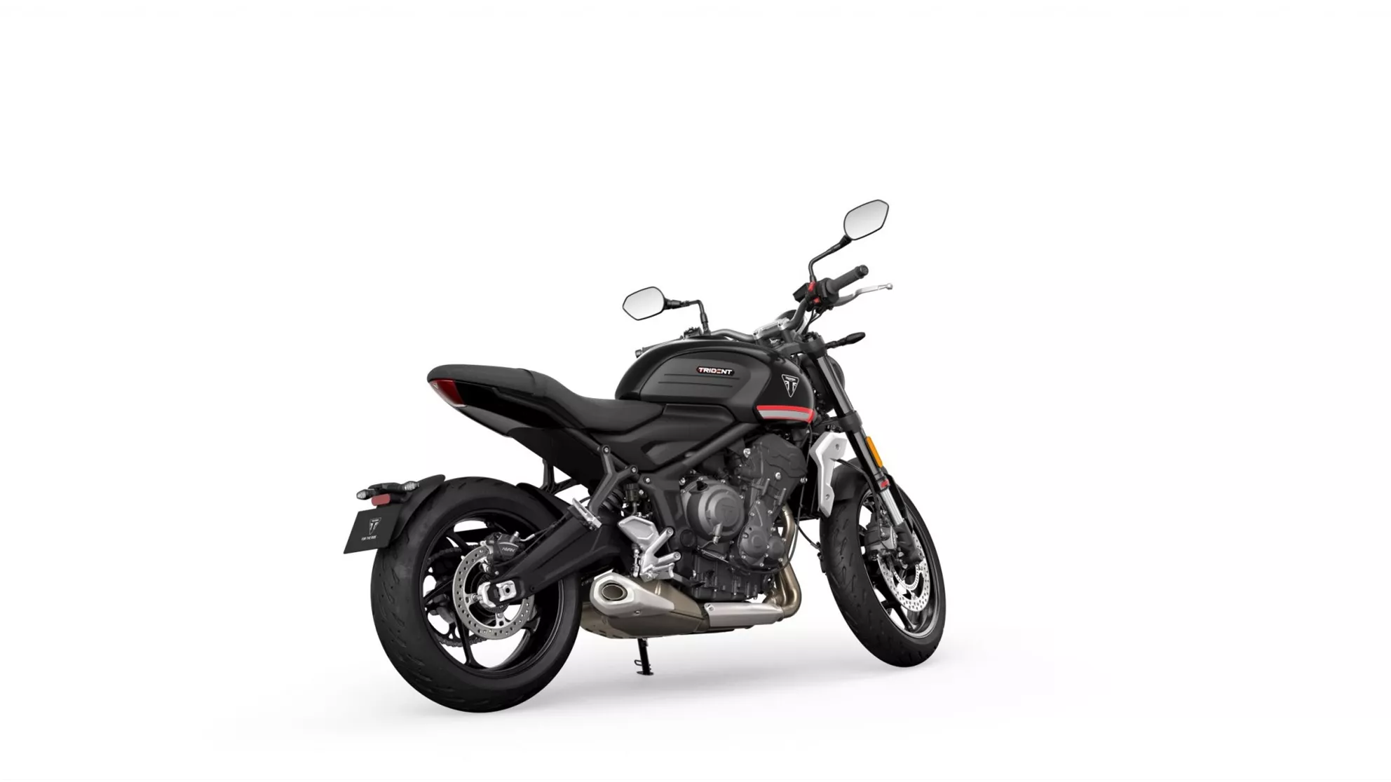 Triumph Trident 660 - Image 14 Triumph Trident 660 - Image 14
