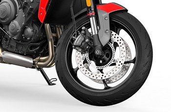 Triumph Trident 660 2021 - Bild 19 Triumph Trident 660 2021 - Bild 19