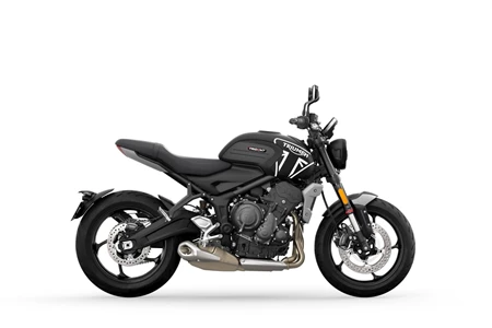 Triumph Trident 660 2021 Triumph Trident 660 2021